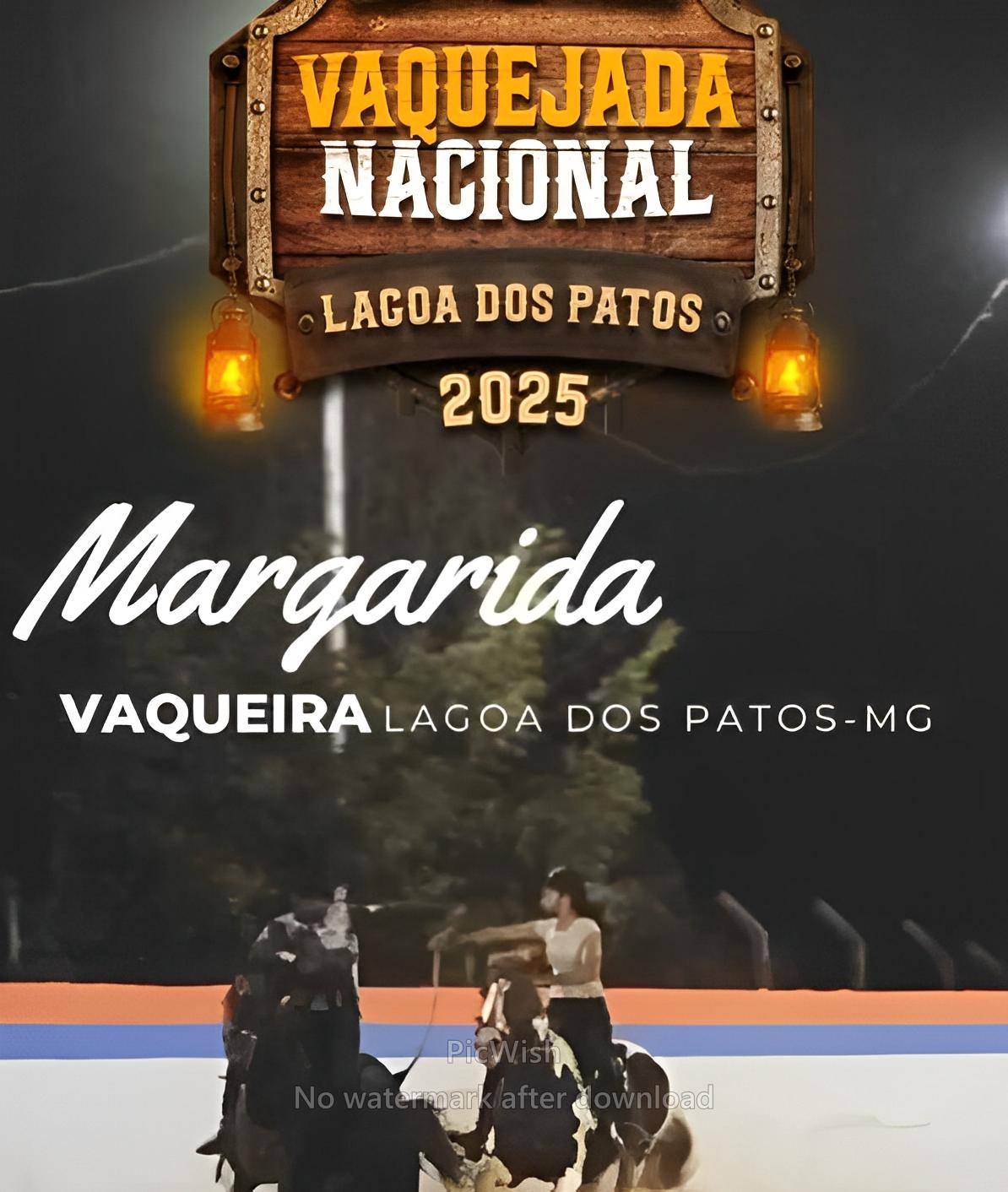 Prefeitura de Lagoa dos Patos MG valoriza e incentiva o esporte feminino: vaqueiras na pista e mulheres no protagonismo!
